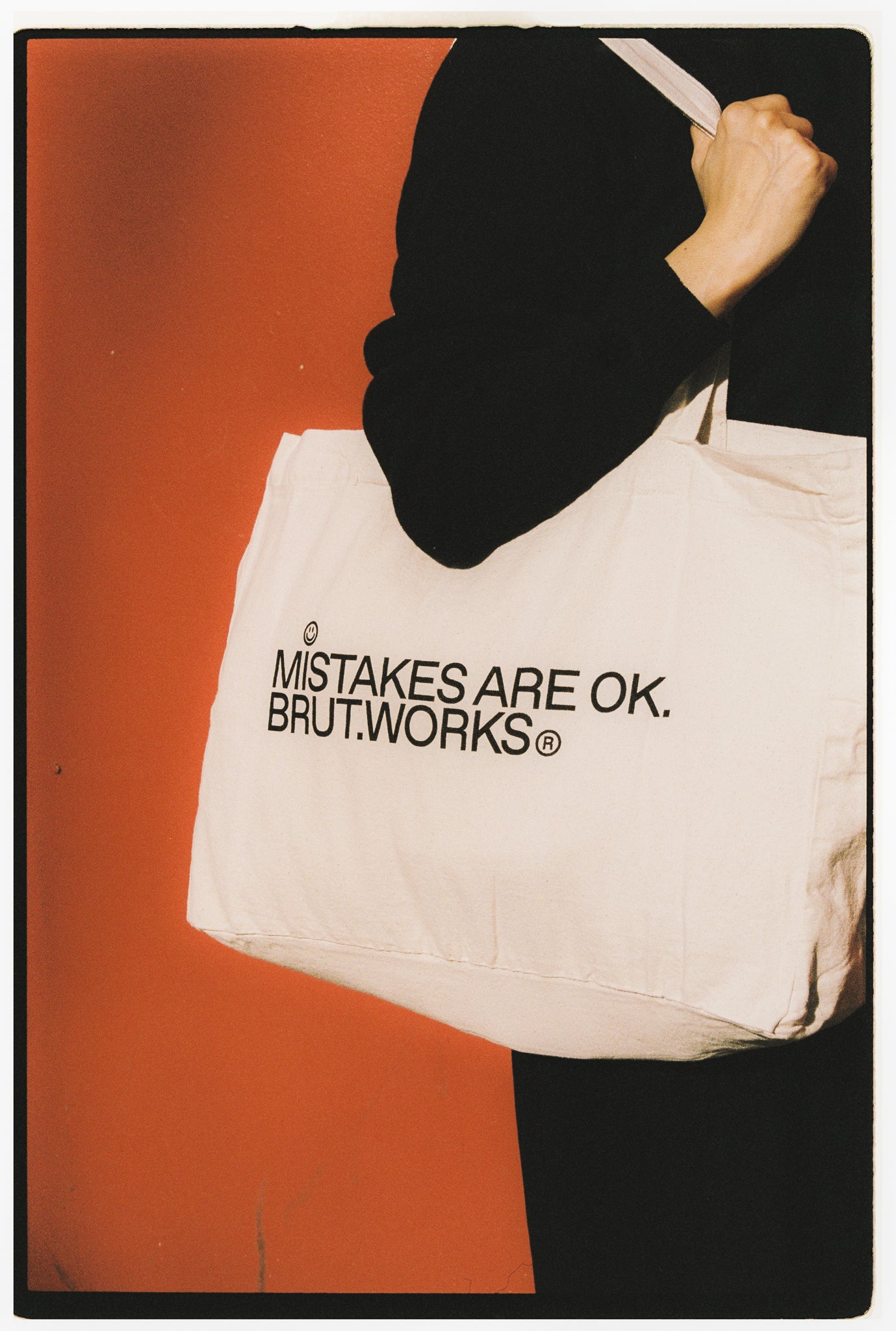 Tote Bag Mistakes
