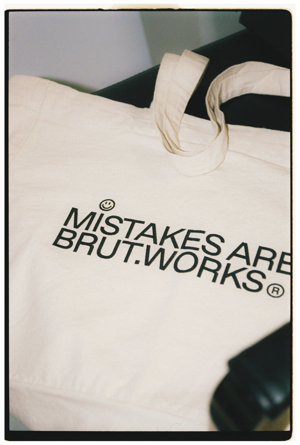 Tote Bag Mistakes