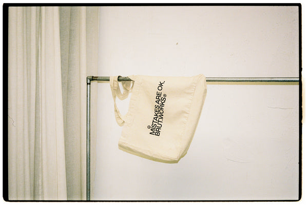 Tote Bag Mistakes