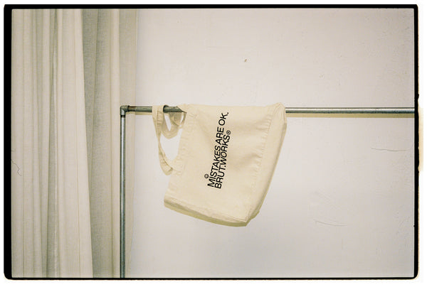 Tote Bag Mistakes