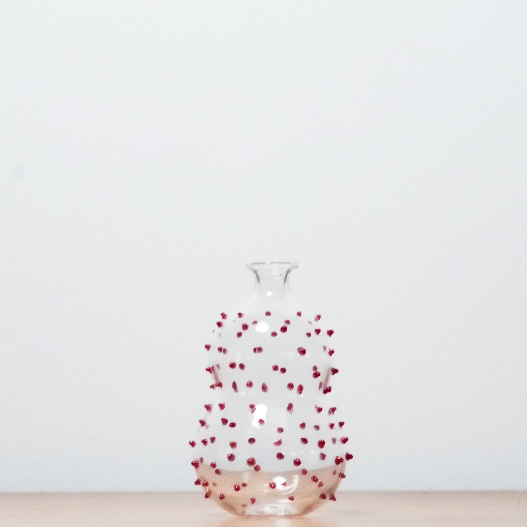 Blown Glass Vases