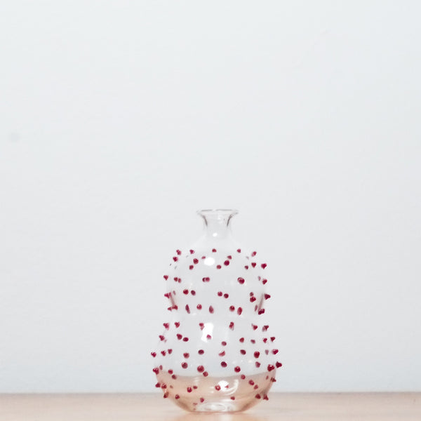 Blown Glass Vases