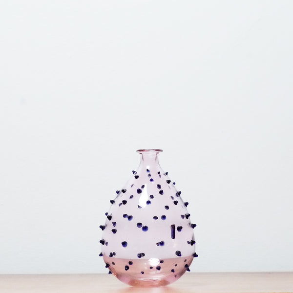 Blown Glass Vases