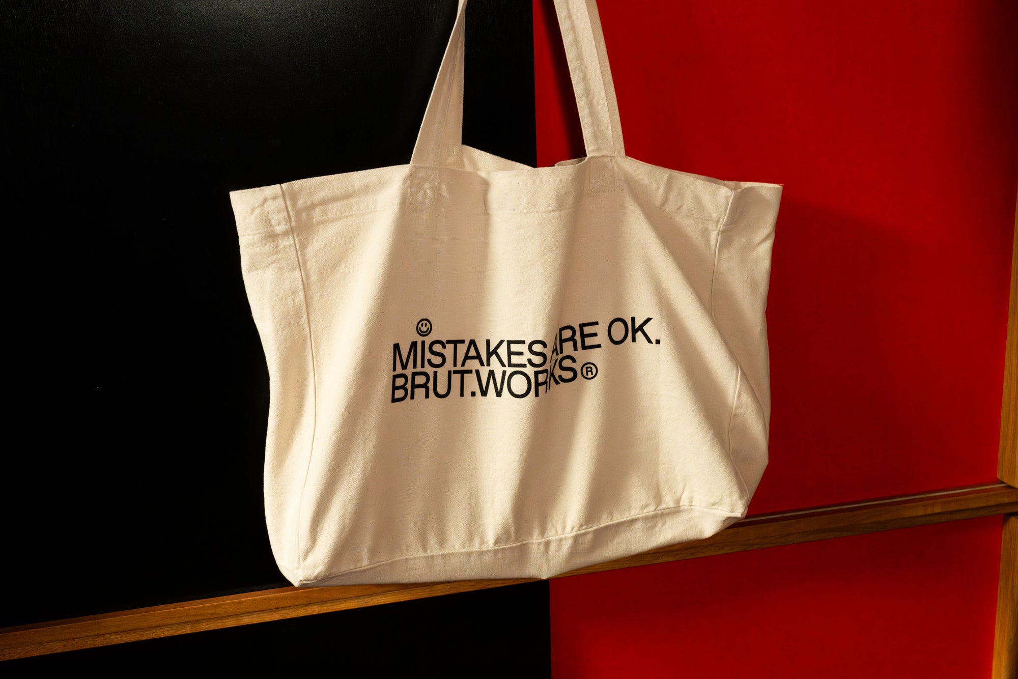 Tote Bag Mistakes