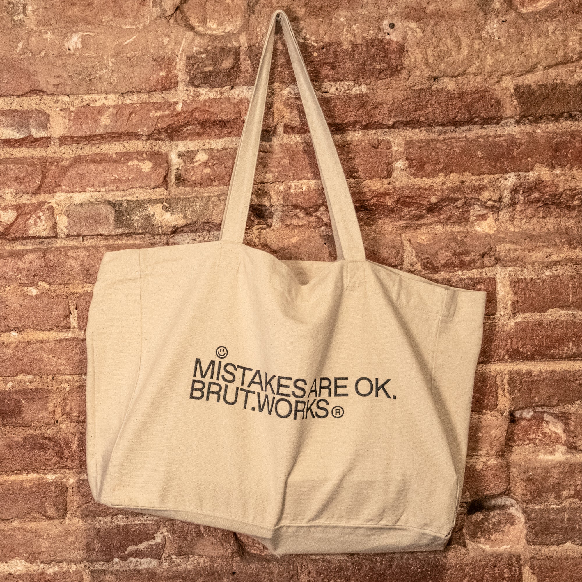 Tote Bag Mistakes