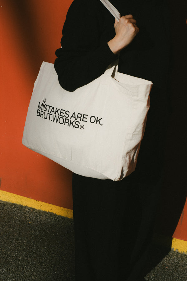 Tote Bag Mistakes