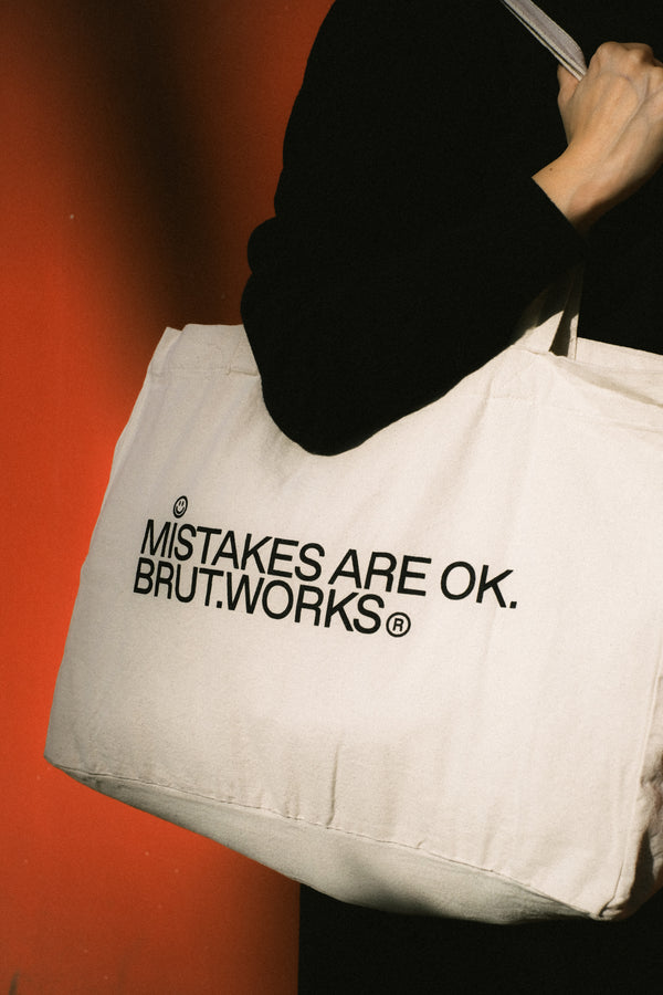 Tote Bag Mistakes