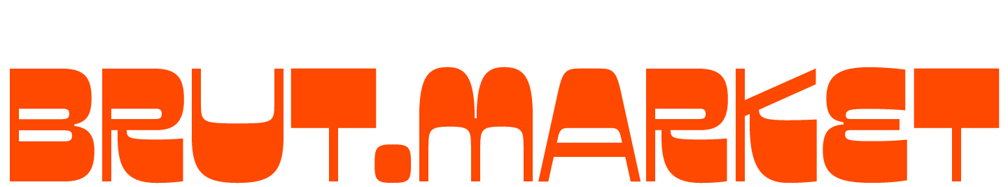 BRUT.MARKET